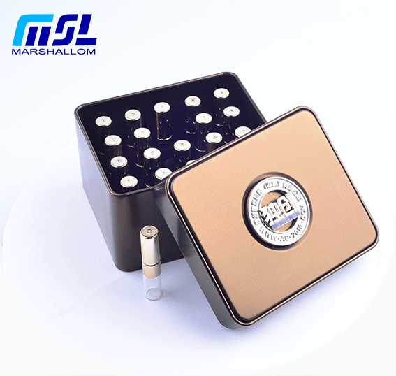 Tin Box