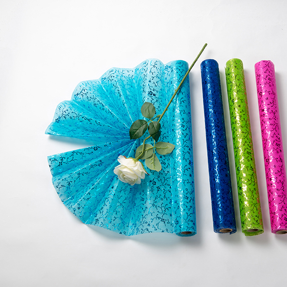 Flower Wrapping Non-Woven Fabric