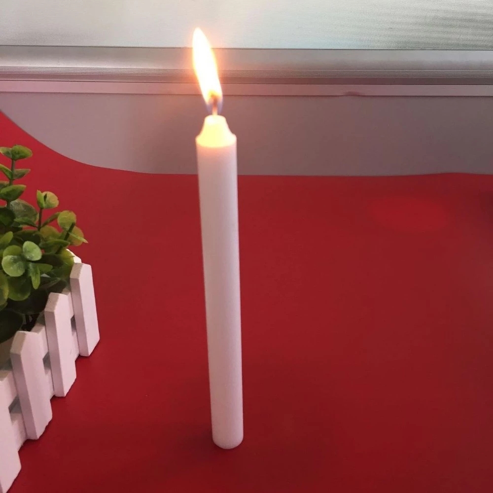 White Candle for Angola