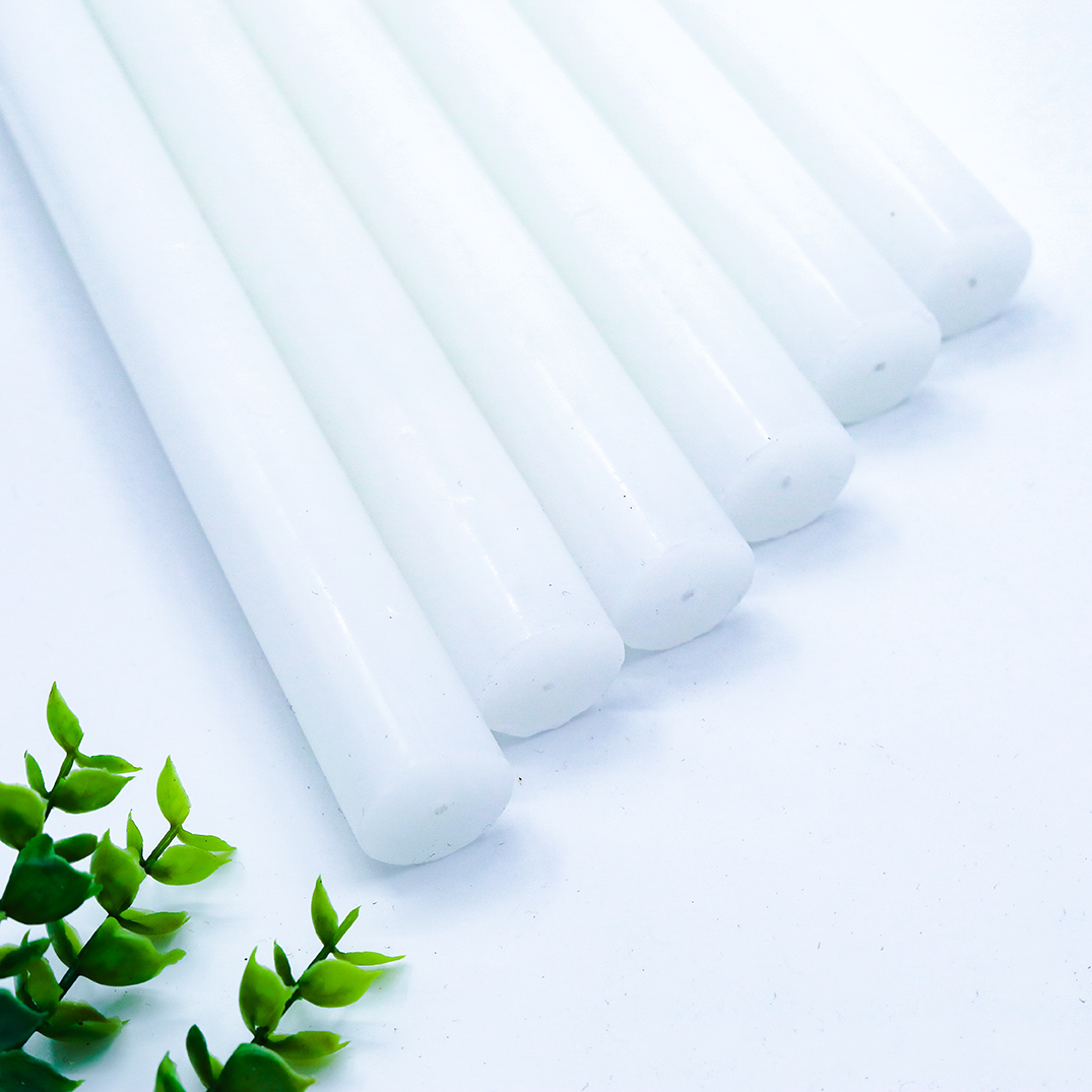 80G White Household Candle