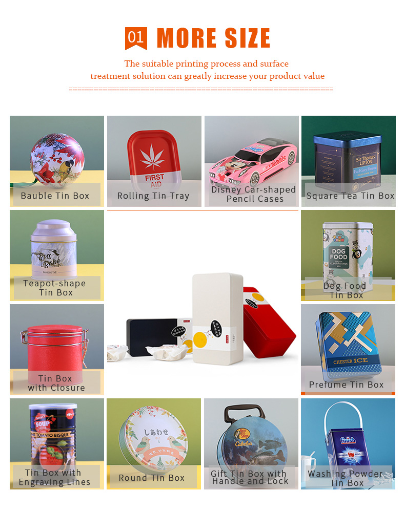 Canton Fair product