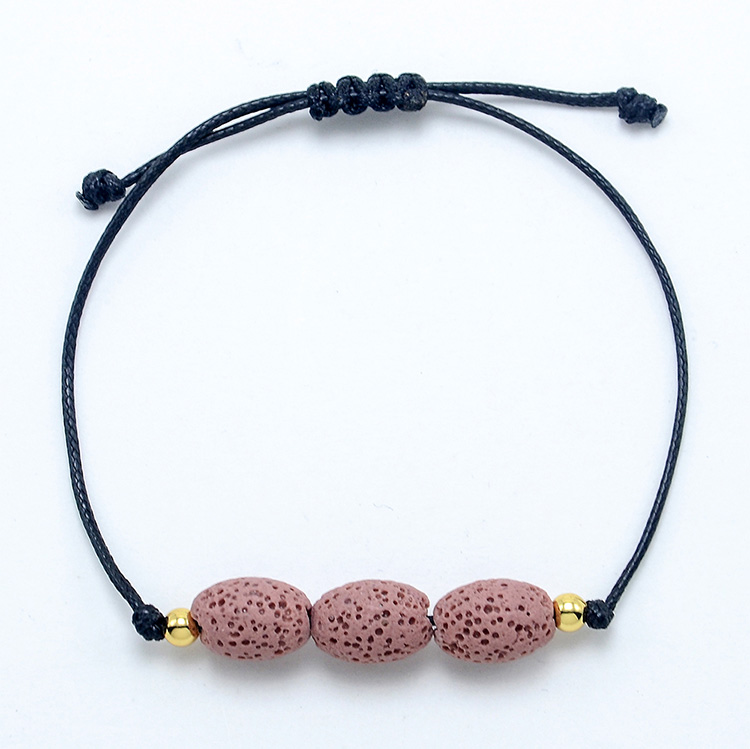 Lava Bracelet