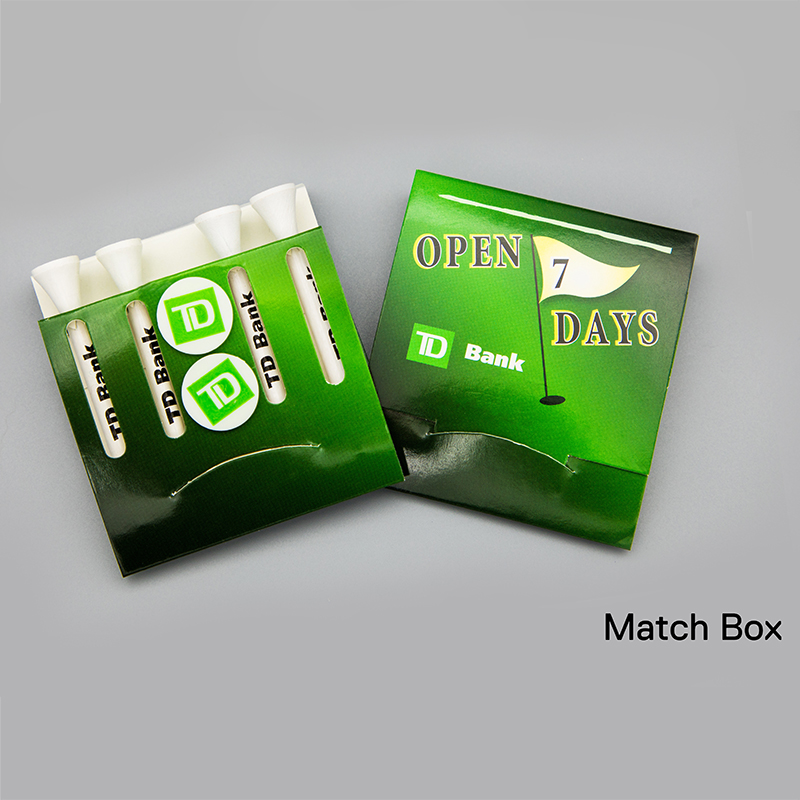 Match Box