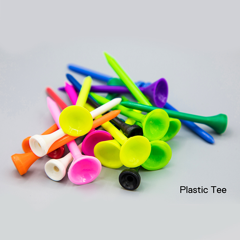 Plastic Tee