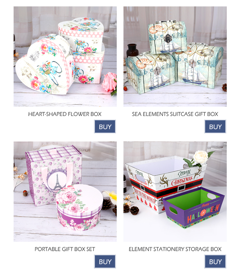 Paper Box