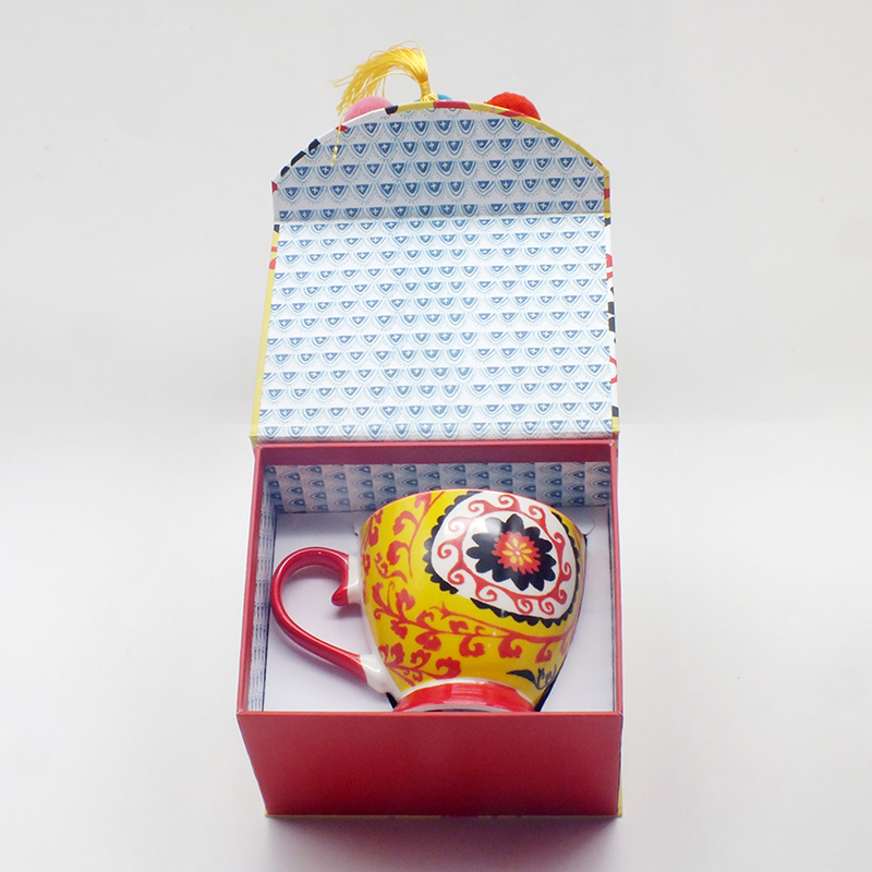 Canton Fair product