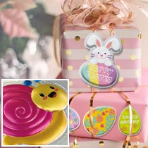 Handmade Sticker and Card Making Supplies