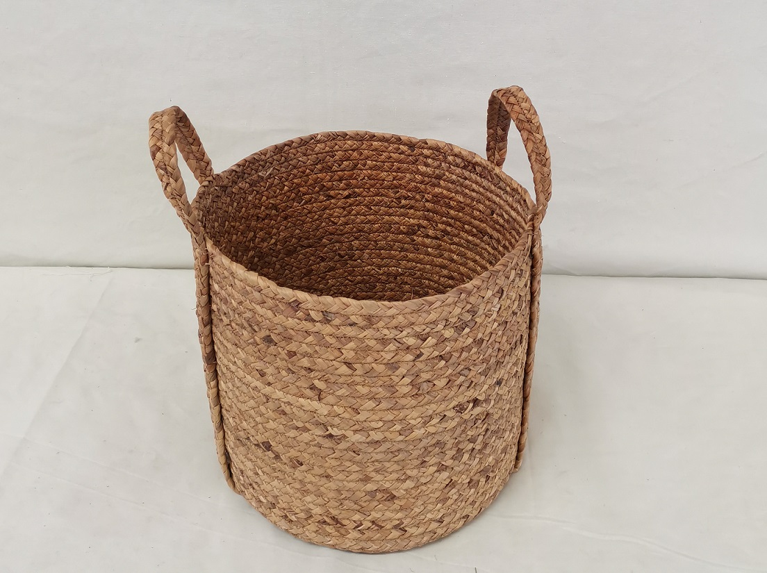 Storage Basket Straw