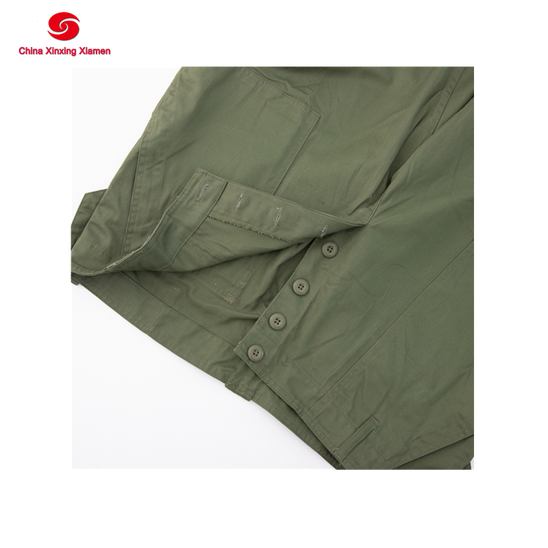 Classic BDU Battle Dress Uniform