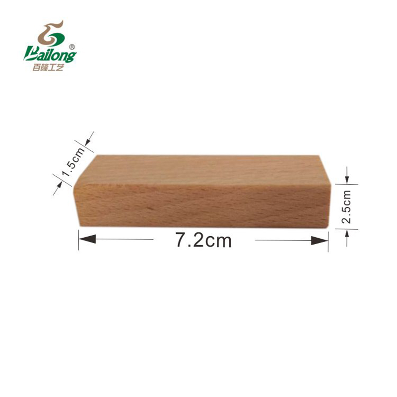 Wooden Jenga Game