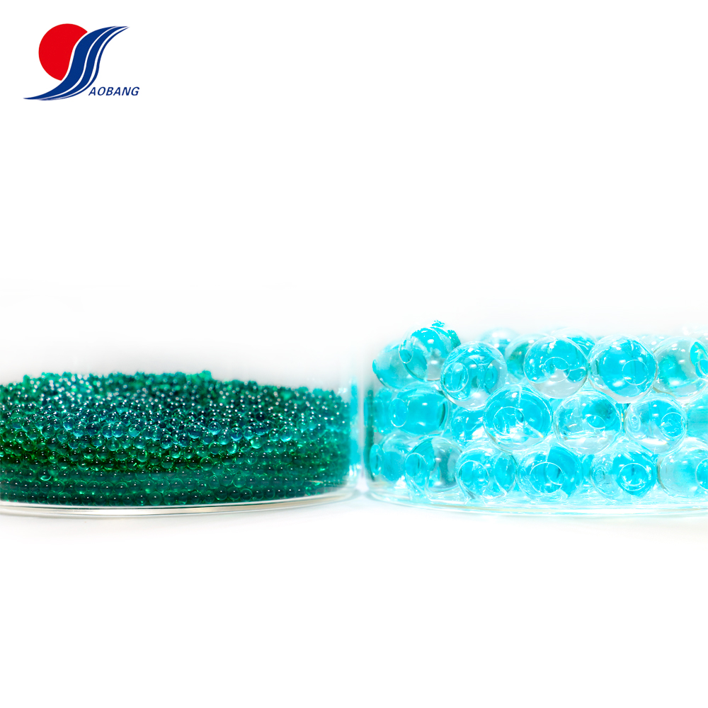 Water Beads Crystal Soil