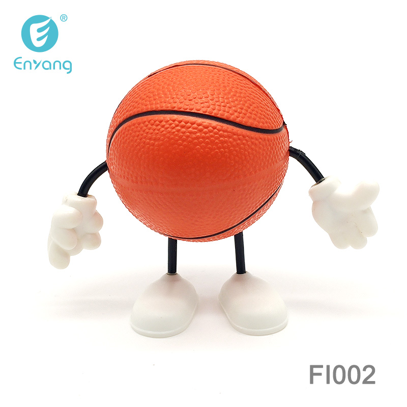PU Stress Sports Ball