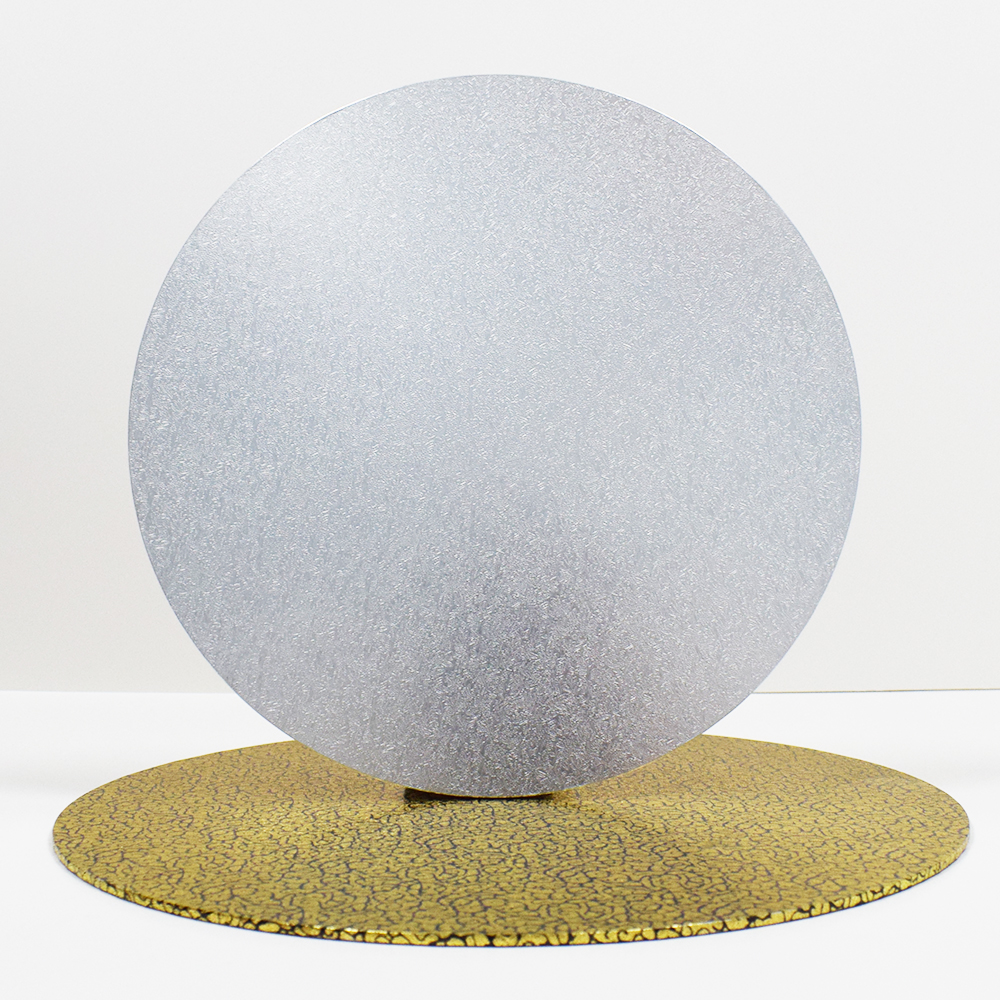 10mm Thick Cake Drum