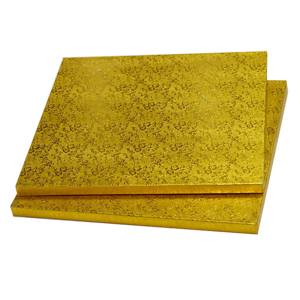 12mm Thick Cake Drum