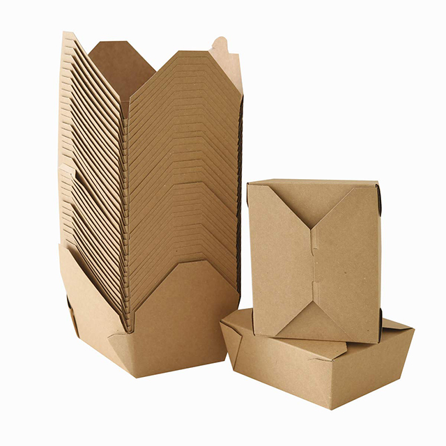 Salad Box