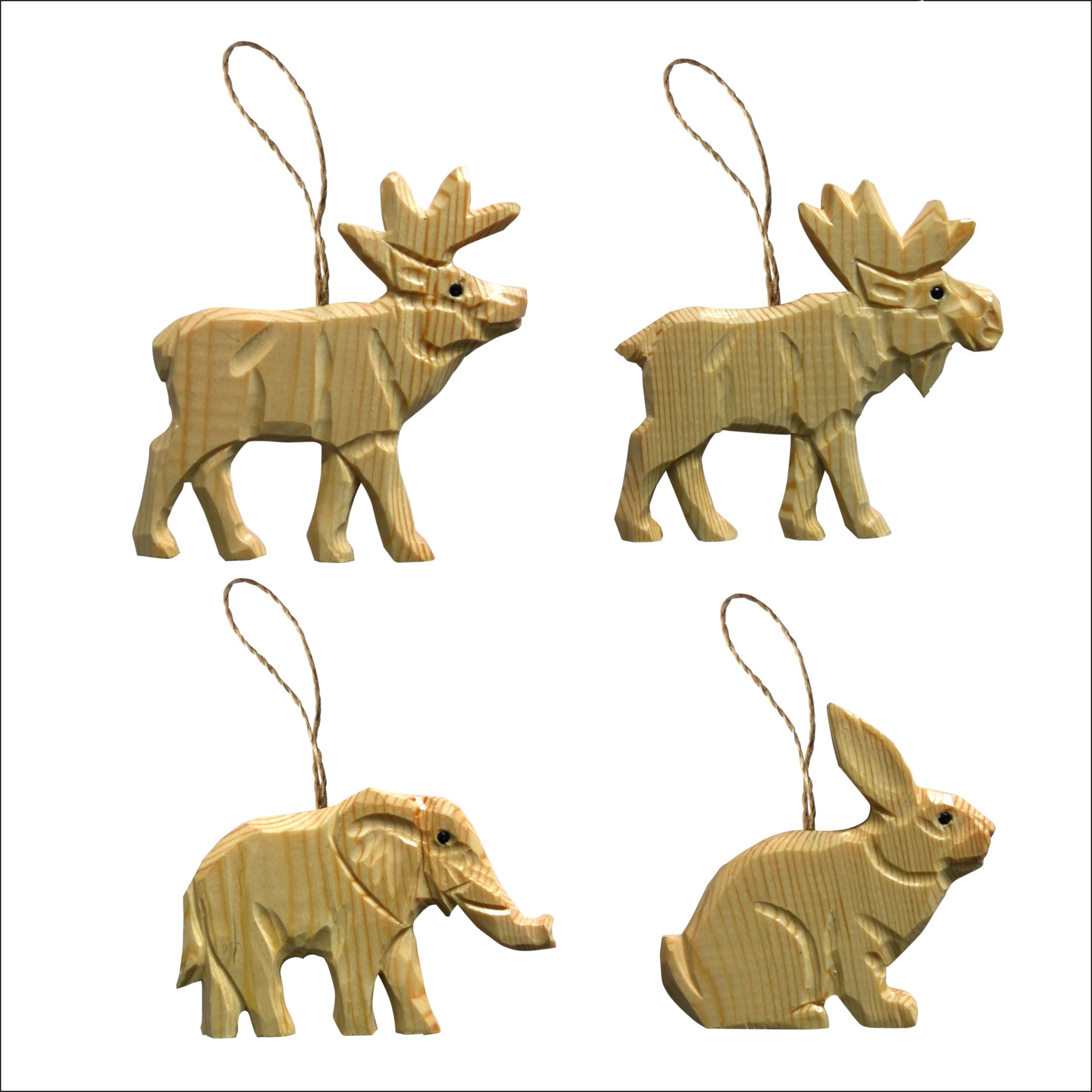 Ornaments