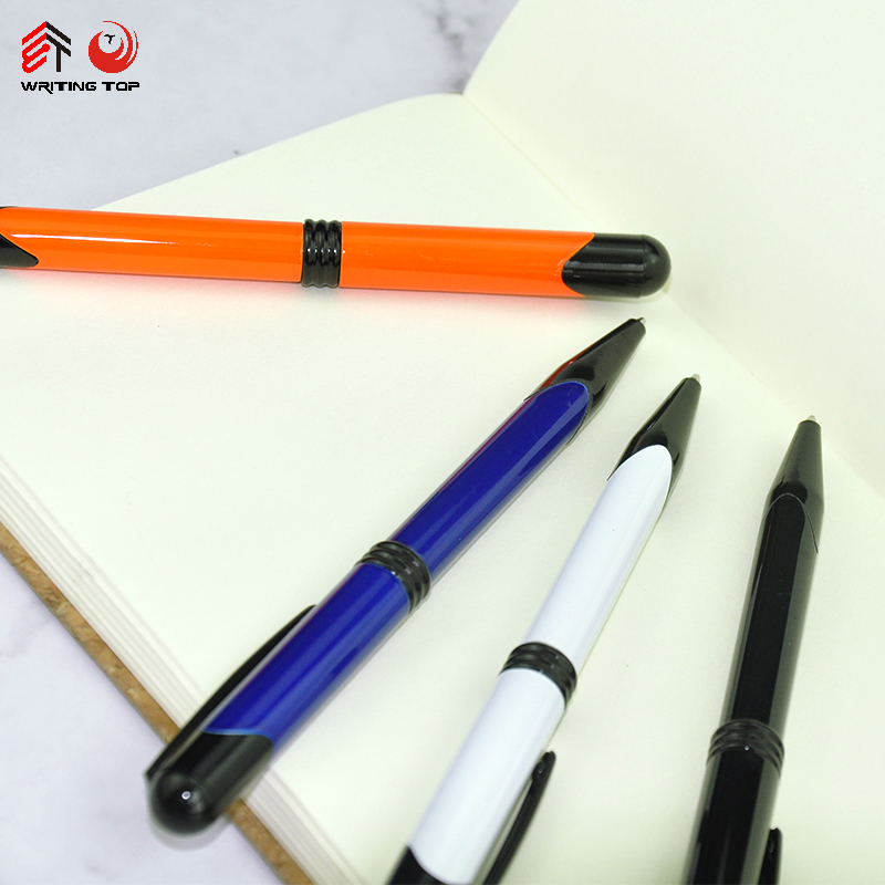 Aluminum Ball Pen