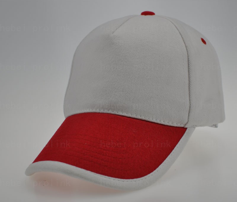 Advertising Cap