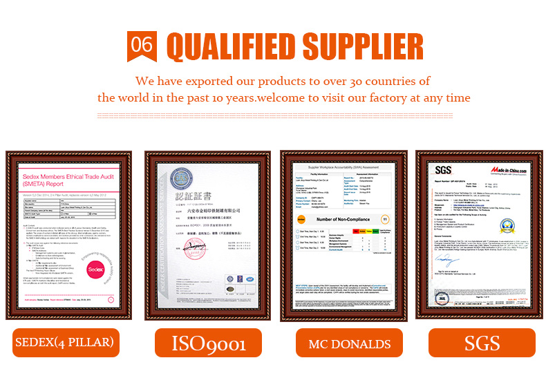 Canton Fair product