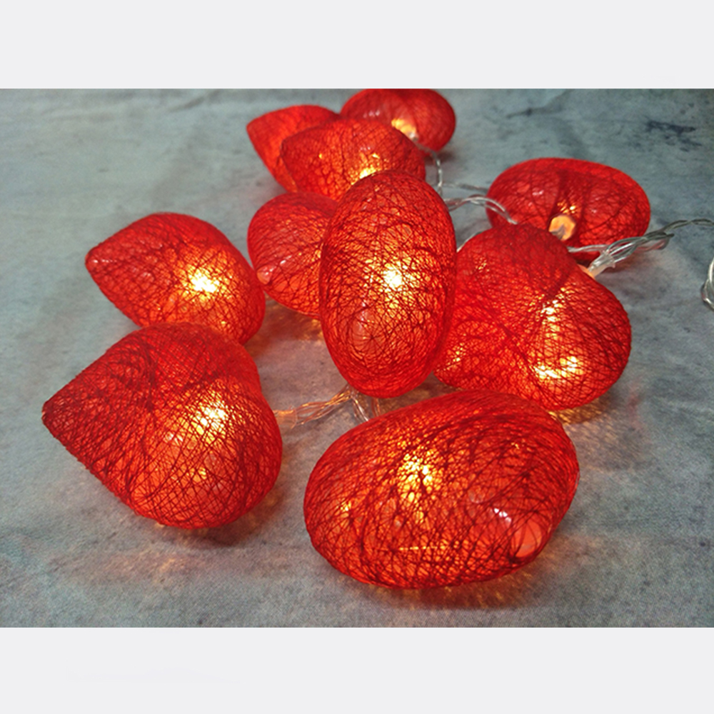 LED Decorative Light String