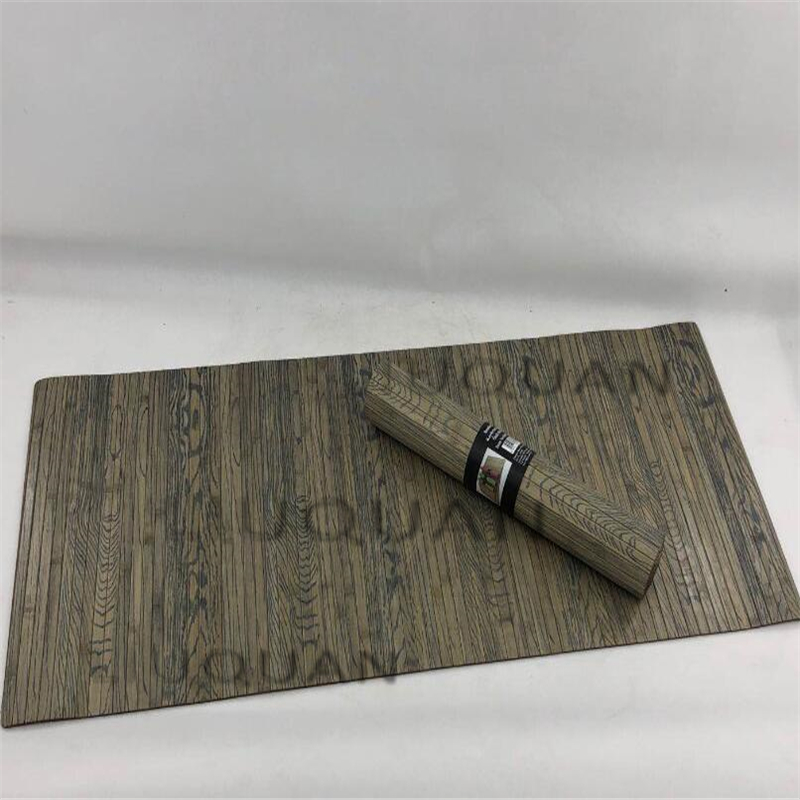 Anti-slip Bamboo Mat