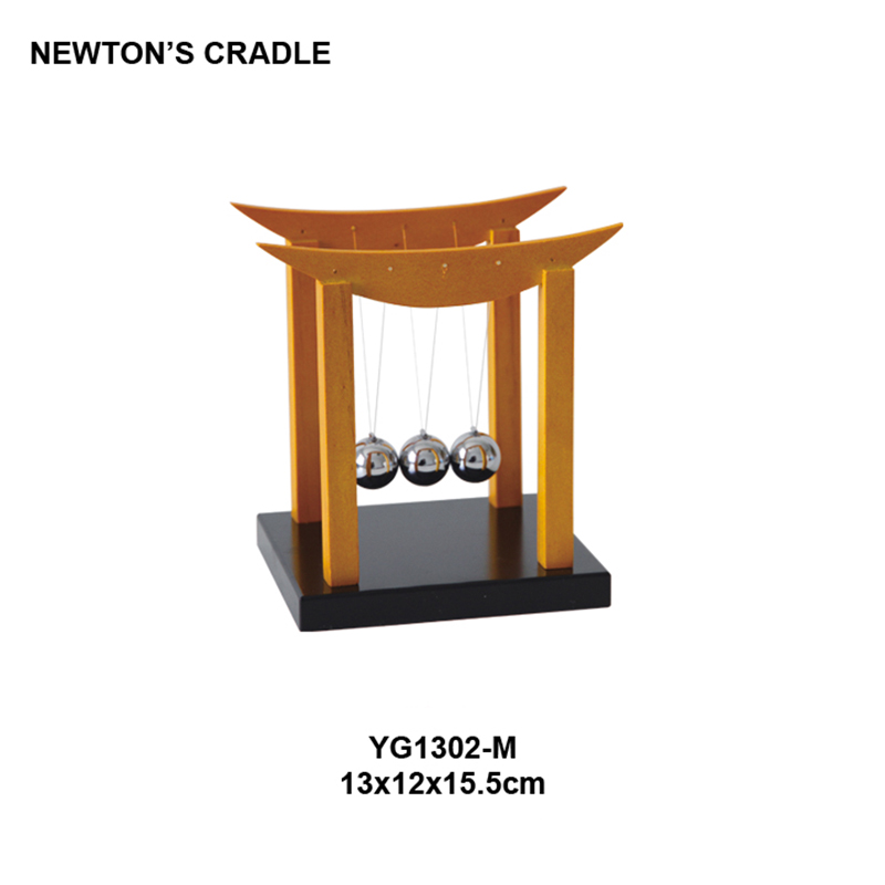 Newton's Cradle