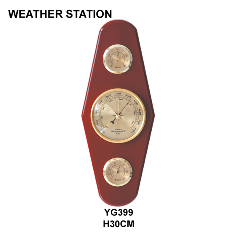Weather Station