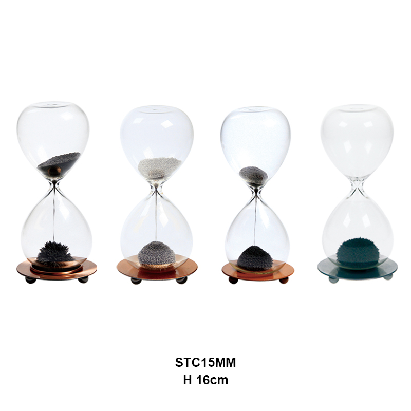 Magnetic Sand Timer