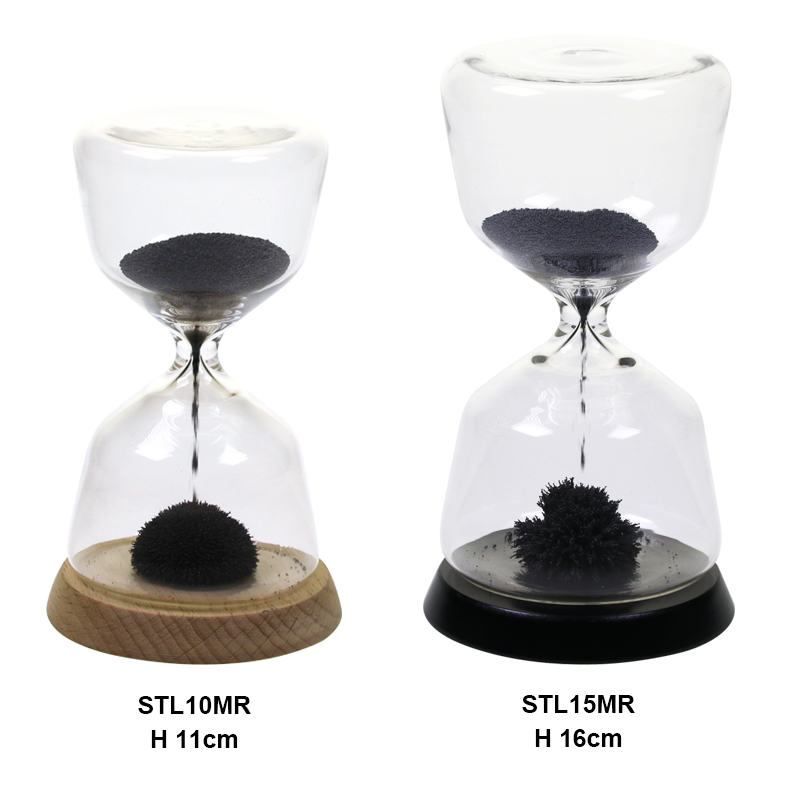 Magnetic Sand Timer