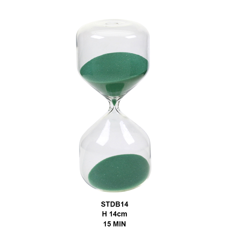 Hourglass Sand Timer