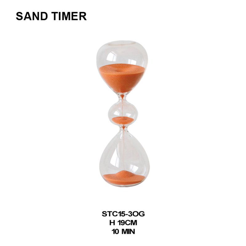 Hourglass Sand Timer