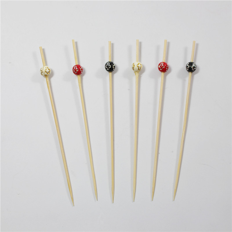 Bamboo Skewer