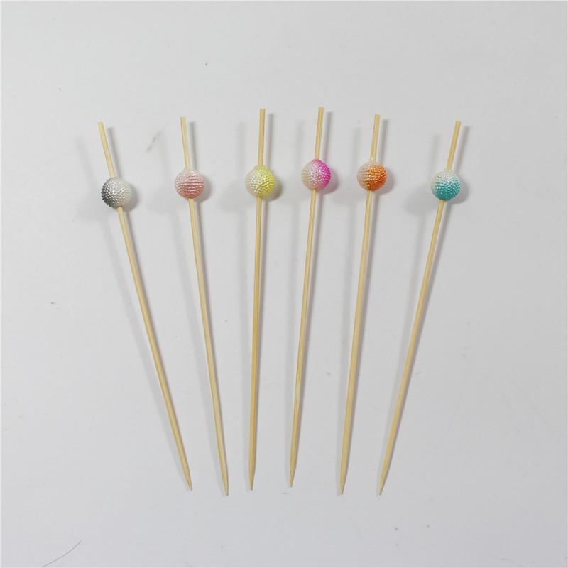 Bamboo Skewer