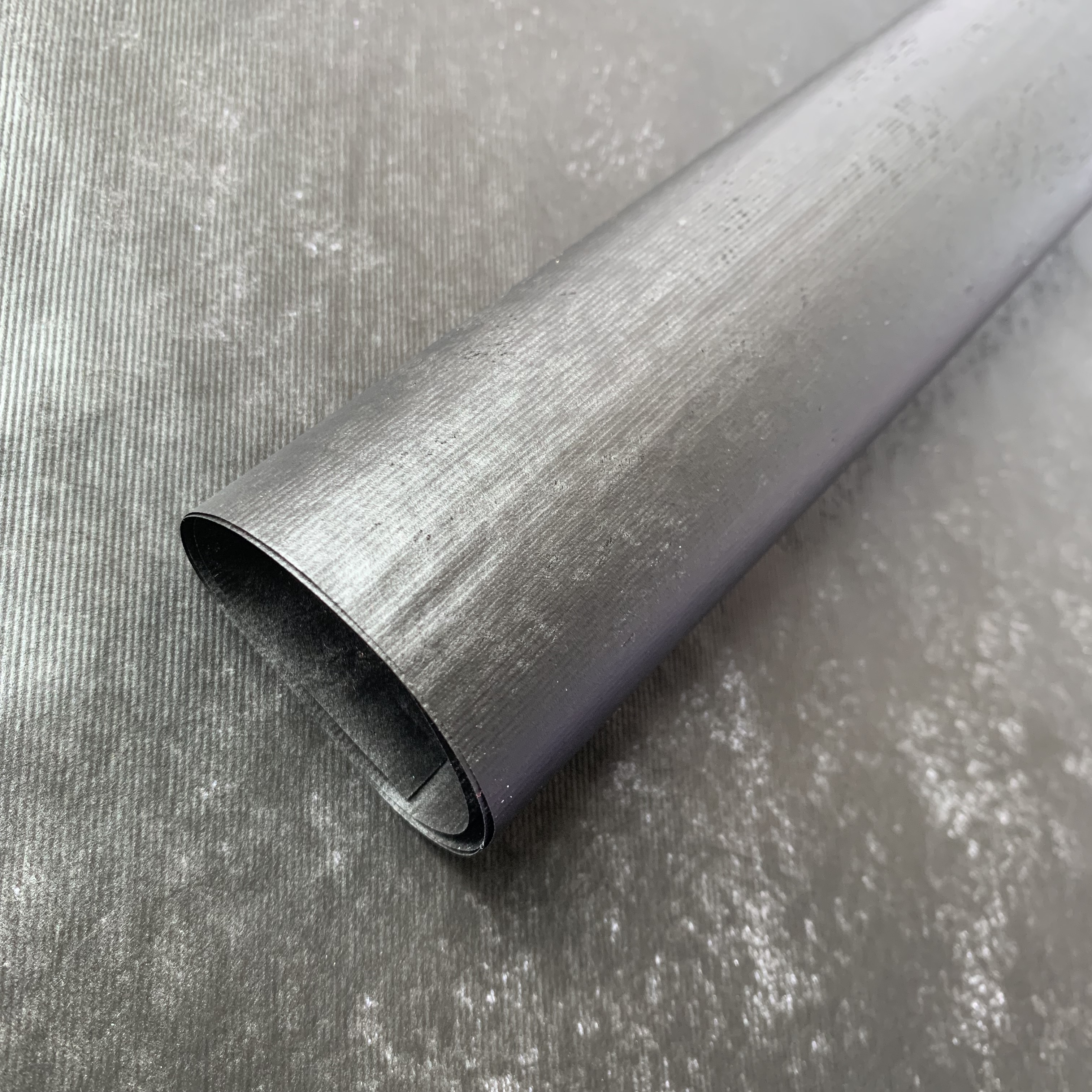Smooth Embossed Non-Woven Flower Wrapping