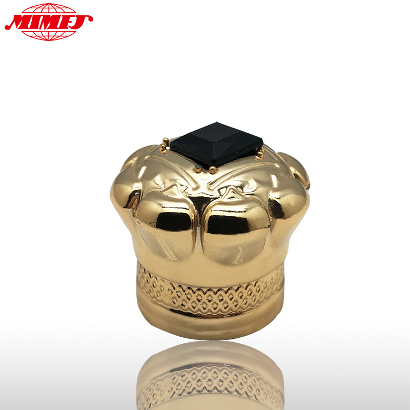 High Quality Perfume Bottle Cap