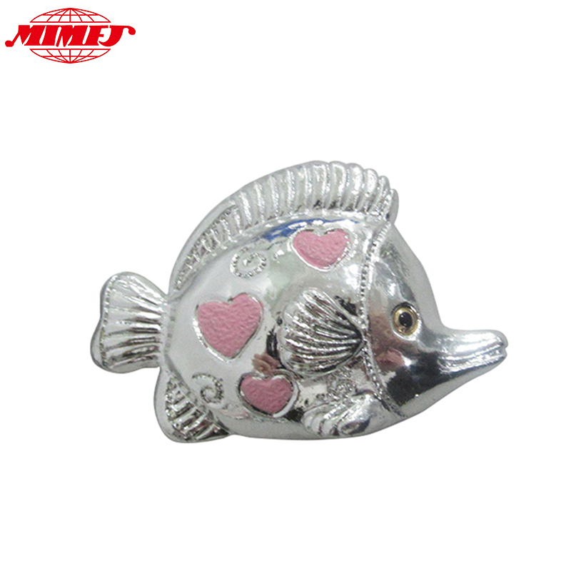 Polyresin Clownfish