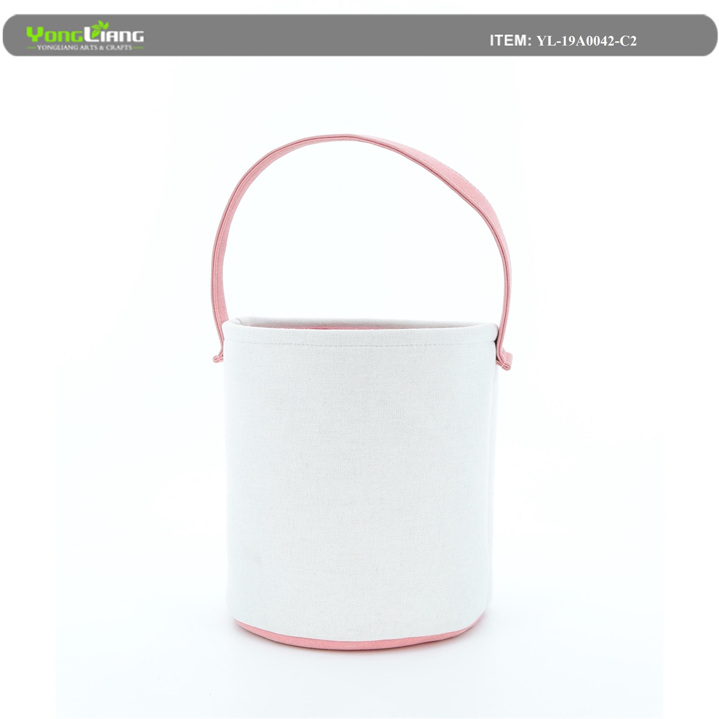 Easter Storage Basket