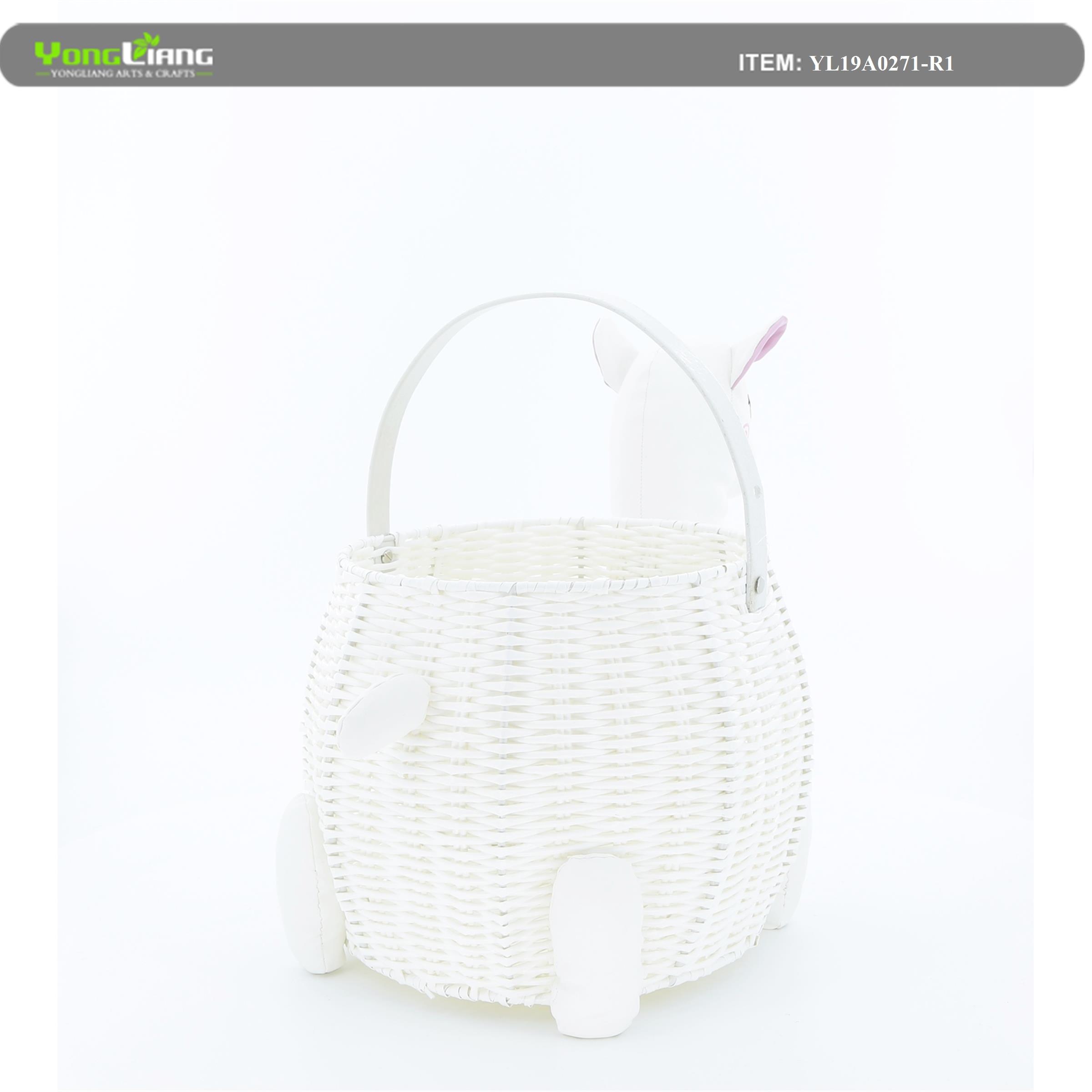 Lamini Resin Storage Basket