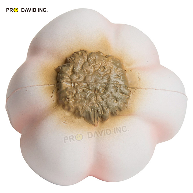 Squeezies Garlic Toy
