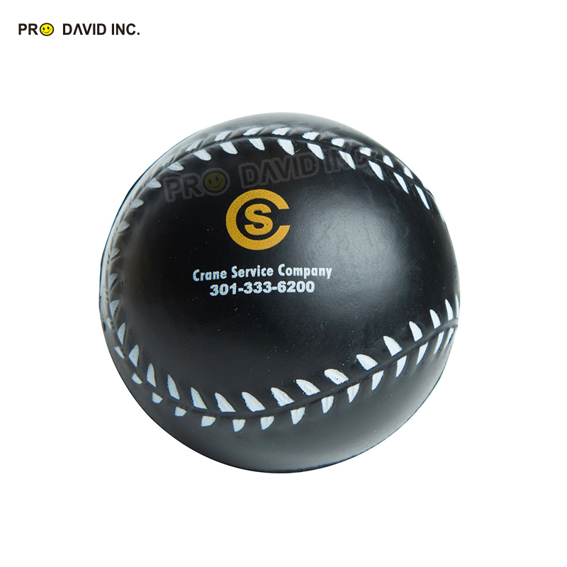 PU Foam Stress Baseball