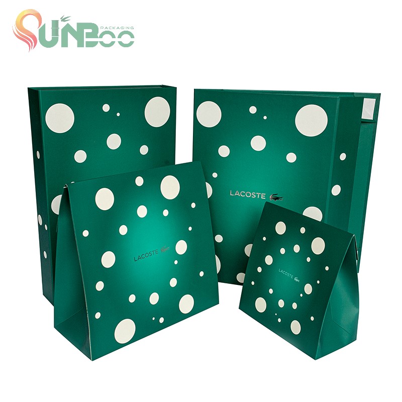Christmas Paper Box