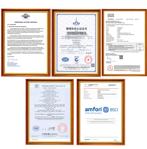 Canton Fair product