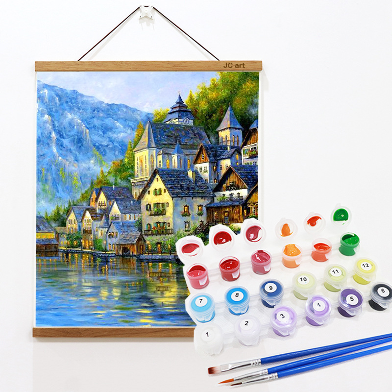 Canton Fair product