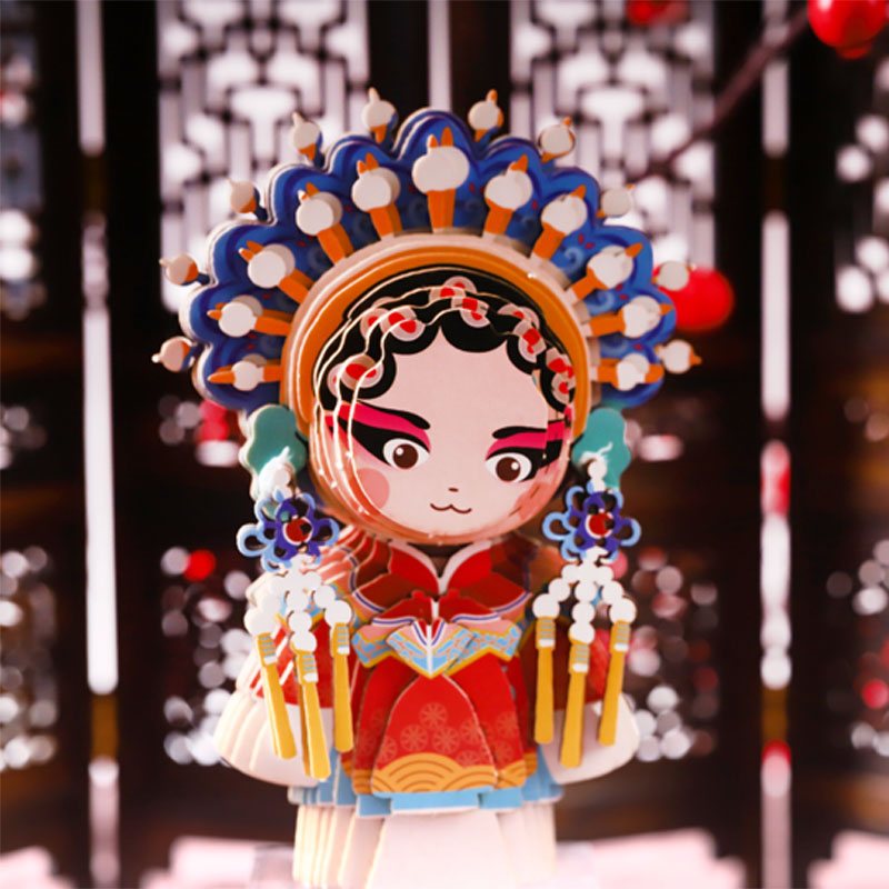 Canton Fair product