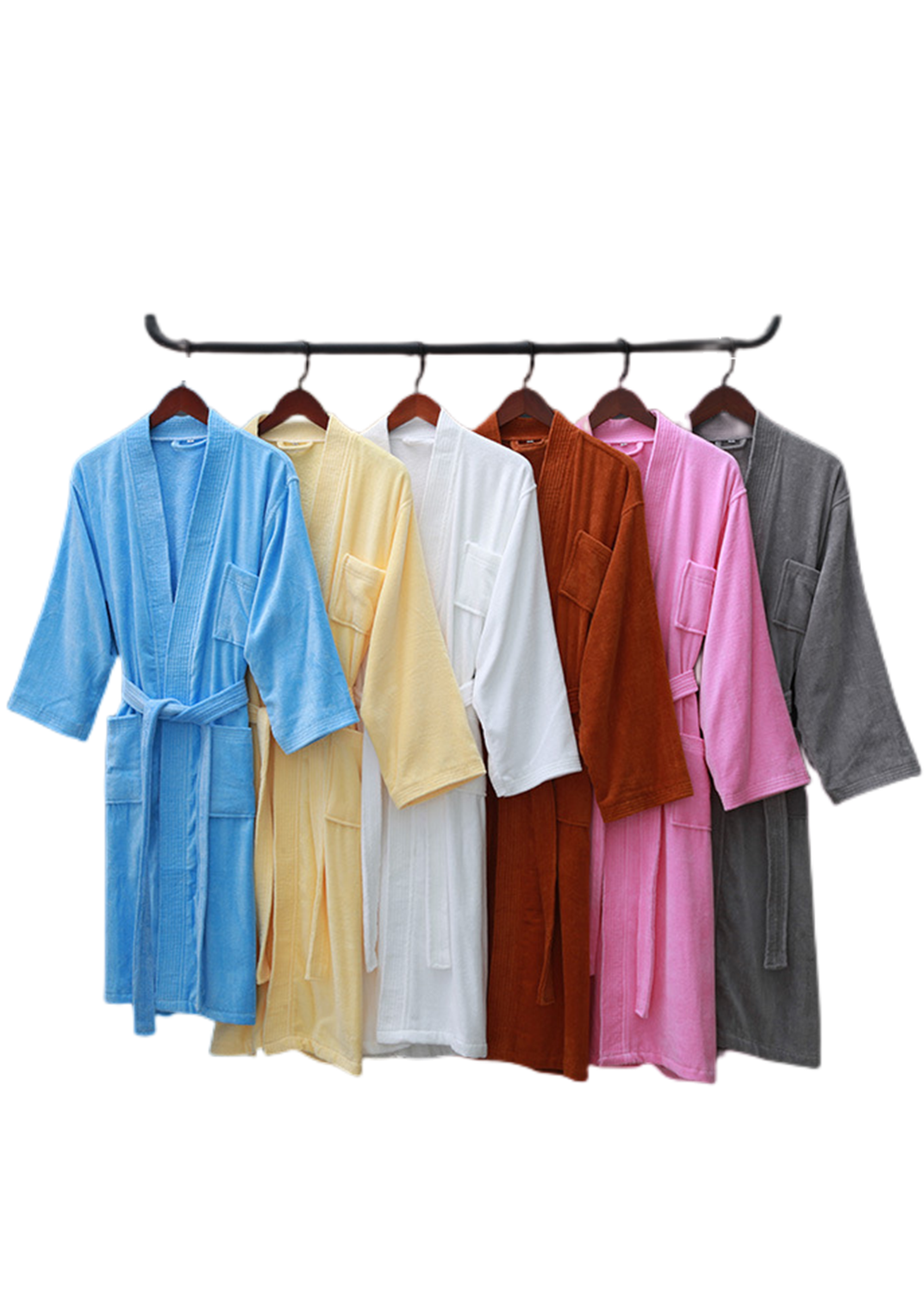 Bathrobe