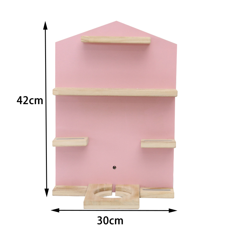 Wooden Box