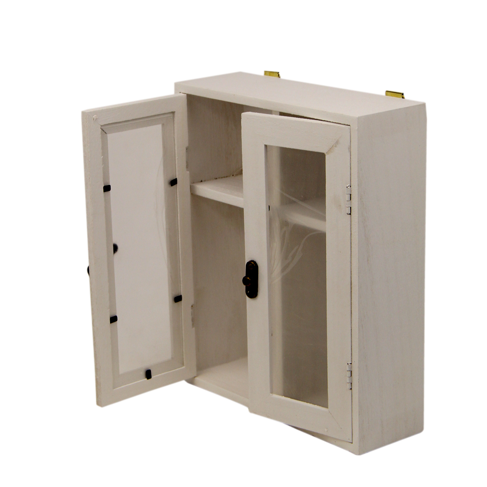 Wooden Box
