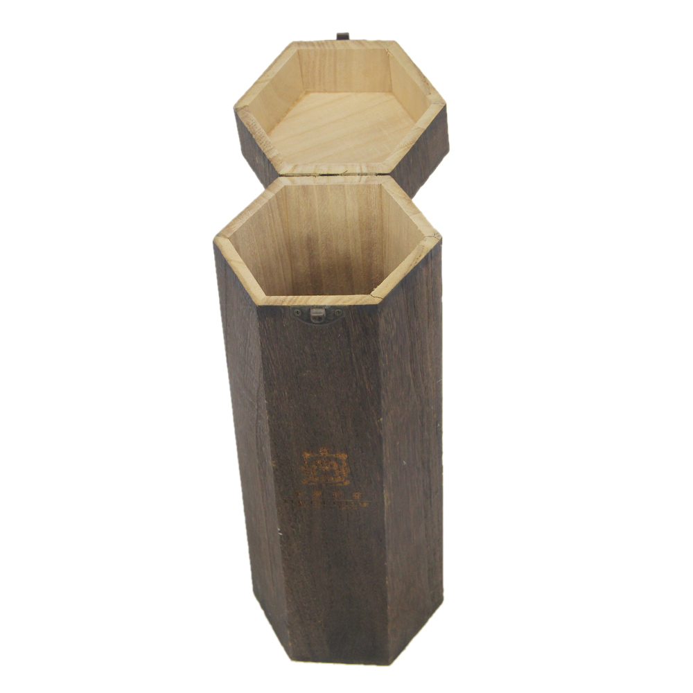Wooden Box