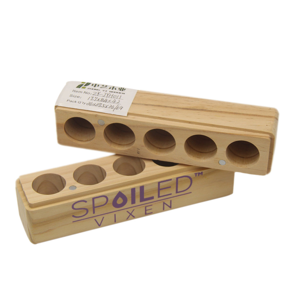 Wooden Box