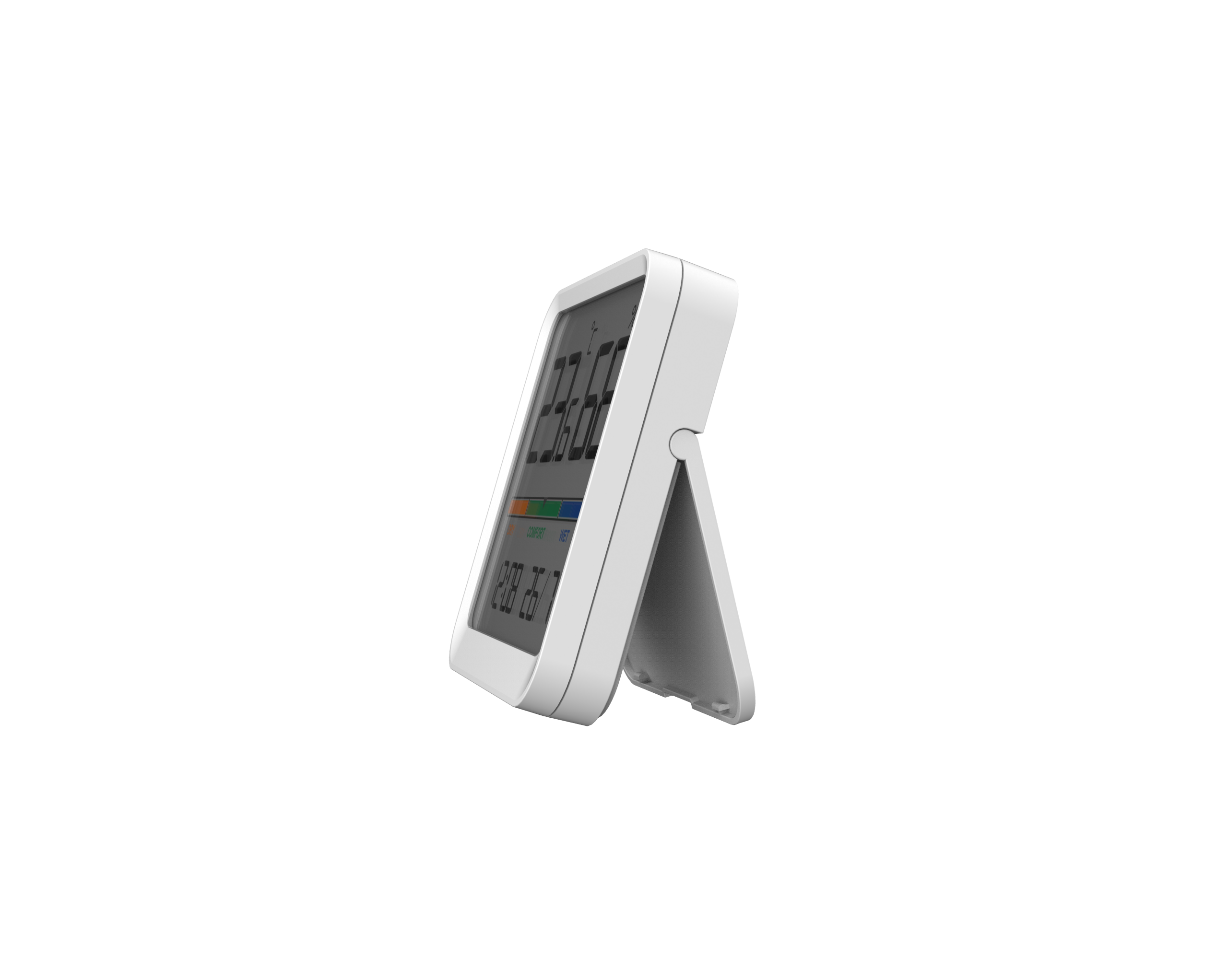Thermo Hygrometer
